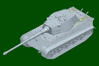 1/35 Hobby Boss Pz.Kpfw.VI Sd.Kfz.182 Tiger II (Henschel 105mm) 84559 - MPM Hobbies