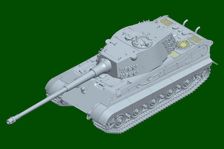 1/35 Hobby Boss Pz.Kpfw.VI Sd.Kfz.182 Tiger II (Henschel 105mm) 84559 - MPM Hobbies