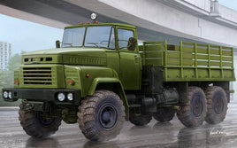 1/35 Hobby Boss Russian KrAZ-260 Cargo Truck 85510 - MPM Hobbies