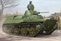 1/35 Hobby Boss Russian T-30S Light Tank 83824.