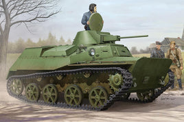 1/35 Hobby Boss Russian T-30S Light Tank 83824 - MPM Hobbies