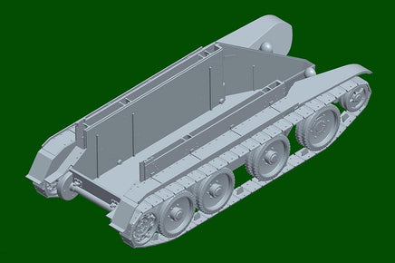 1/35 Hobby Boss Soviet BT-2 Tank (late) 84516 - MPM Hobbies