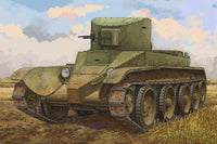 1/35 Hobby Boss Soviet BT-2 Tank (late) 84516 - MPM Hobbies