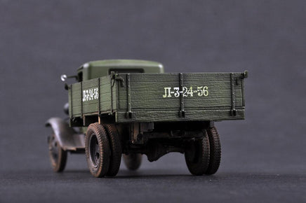 1/35 Hobby Boss Soviet GAZ-AA Cargo Truck 83836.
