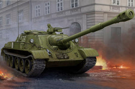 1/35 Hobby Boss Soviet SU-122-54 Tank Destroyer 84543 - MPM Hobbies