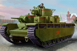 1/35 Hobby Boss Soviet T-35 Heavy Tank - Early 83841 - MPM Hobbies