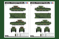 1/35 Hobby Boss Soviet T-35 Heavy Tank - Early 83841 - MPM Hobbies