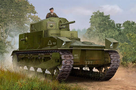 1/35 Hobby Boss Vickers Medium Tank MK I 83878 - MPM Hobbies