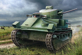 1/35 Hobby Boss Vickers Medium Tank MK II 83880 - MPM Hobbies