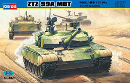 1/35 Hobby Boss ZTZ 99A MBT 82439 - MPM Hobbies