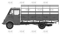 1/35 ICM AHN2 - French Truck 35419 - MPM Hobbies