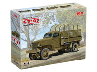 1/35 ICM G7107 WWII Army Truck 35593 - MPM Hobbies