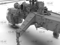 1/35 ICM Sikorsky CH-54A Tarhe US Heavy Helicopter 53054 - MPM Hobbies