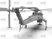 1/35 ICM Sikorsky CH-54A Tarhe US Heavy Helicopter 53054 - MPM Hobbies