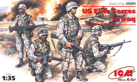 1/35 ICM US Elite Forces in Iraq 35201 - MPM Hobbies