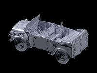 1/35 ICM Wehrmacht Off-Road Cars DS3503 - MPM Hobbies