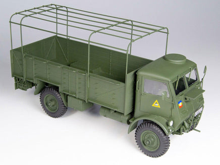 1/35 ICM WWII British Truck - Model W.O.T. 6 35507 - MPM Hobbies