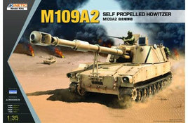1/35 Kinetic M109A2 61006 - MPM Hobbies