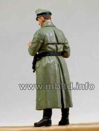 1/35 Master Box - Checkpoint German Soldiers & Civilians 3527 - MPM Hobbies