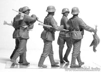 1/35 Master Box - German Elite Infantry (Eastern Front 1941-1945) 3583 - MPM Hobbies