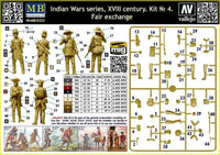 1/35 Master Box - German Infantry in Action Eastern Front (1941-42) 3522 - MPM Hobbies