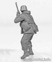1/35 Master Box - German Infantry Western Europe (1944-1945) 3584 - MPM Hobbies
