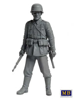 1/35 Master Box - German Military Man (1939-1941) 35227 - MPM Hobbies