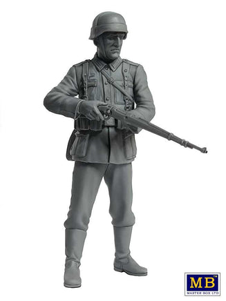 1/35 Master Box - German Military Man (1939-1941) 35227 - MPM Hobbies