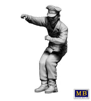 1/35 Master Box - German Military Men (1944-1945) 35218 - MPM Hobbies