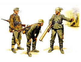 1/35 Master Box - German Tank Hunters (1944) 3515 - MPM Hobbies