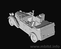 1/35 Master Box - Sd.Kfz.2 Type 170VK 3531C - MPM Hobbies