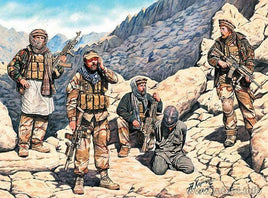 1/35 Master Box - Somewhere In The Middle East 35163 - MPM Hobbies