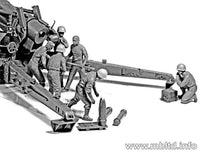 1/35 Master Box - US Artillery Crew (Vietnam War 1965-1973) 3577 - MPM Hobbies