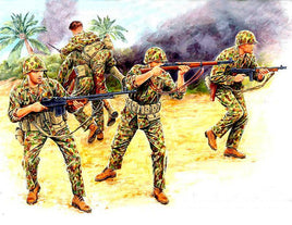 1/35 Master Box - US Marine Corps Infantry 3543 - MPM Hobbies