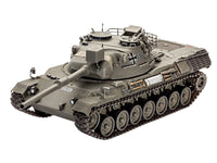 1/35 Revell Germany Leopard 1 - 3240 - MPM Hobbies