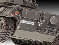 1/35 Revell Germany Leopard 1 - 3240 - MPM Hobbies