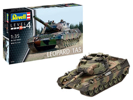 1/35 Revell Germany Leopard 1A5 - 3320 - MPM Hobbies