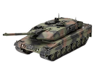 1/35 Revell Germany Leopard 2 A6/A6NL 3281 - MPM Hobbies
