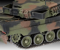 1/35 Revell Germany Leopard 2 A6/A6NL 3281 - MPM Hobbies
