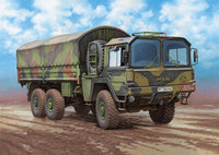 1/35 Revell Germany MAN 7Ton 6x6 Military Vehicle 3291 - MPM Hobbies