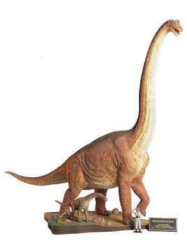 1/35 Tamiya Brachiosaurus Diorama Set 60106 - MPM Hobbies