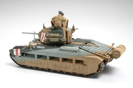 1/35 Tamiya British Infantry Tank Matilda 35300 - MPM Hobbies