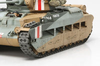 1/35 Tamiya British Infantry Tank Matilda 35300 - MPM Hobbies