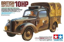 1/35 Tamiya British LT Utility Car 10HP 35308 - MPM Hobbies