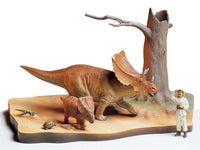 1/35 Tamiya Chasmosaurus Diorama Set 60101 - MPM Hobbies