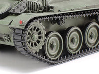 1/35 Tamiya French Light Tank AMX-13 35349 - MPM Hobbies