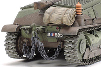 1/35 Tamiya French Medium Tank Somua S35 35344 - MPM Hobbies