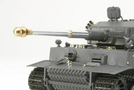 1/35 Tamiya GERMAN TIGER I EARLY PROD. w/Aber Pe Parts/Gun Barrel 25142 - MPM Hobbies