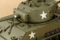 1/35 Tamiya M4A3E8 Sherman "Easy Eight" 35346 - MPM Hobbies