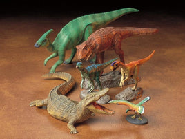 1/35 Tamiya Mesozoic Creatures Set 60107 - MPM Hobbies
